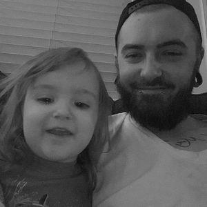 Meet your Posher, Derrick